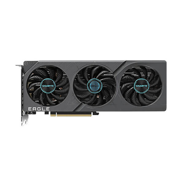 Gigabyte RTX 4060 Ti Eagle OC | 8GB GPU | Mdcomputers.in